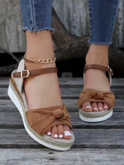 Jessie - Foot-Supportive Sandals