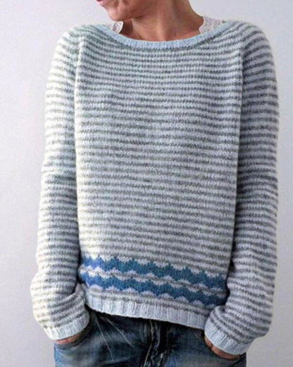 Alice Leroy® | Retro sweaters for ladies (Buy 1, Get 1 50% Off)