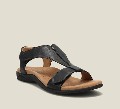 Pauline Laurent | Foot-Supportive Fashion Sandals