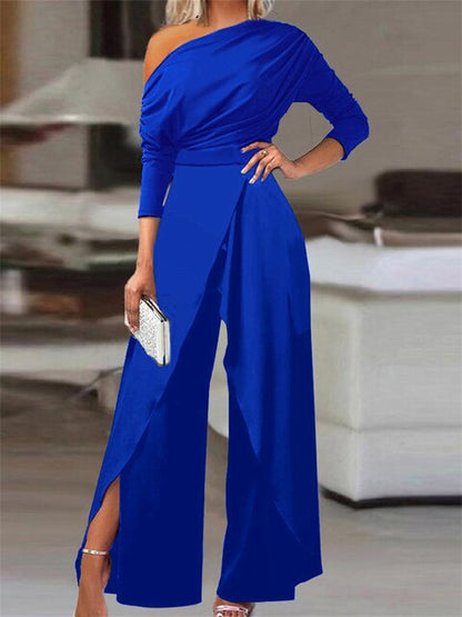 Lina I Elegant Jumpsuit for Special Occasions
