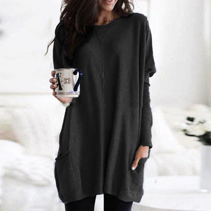 Elle&Vire® - A Cozy Long Sweater