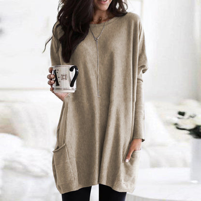 Elle&Vire® - A Cozy Long Sweater