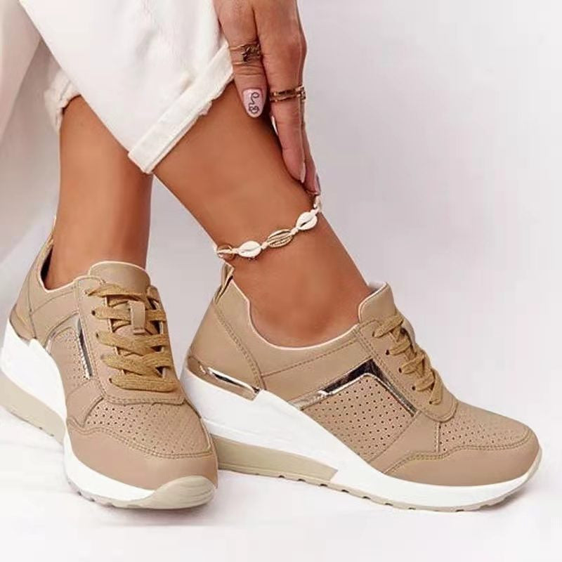 Orthopedic Women's Fashion Shoes