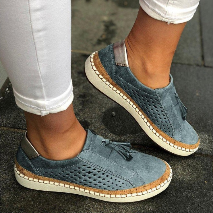 OrthoShoes™ - Comfortable Orthopedic Casual Shoes