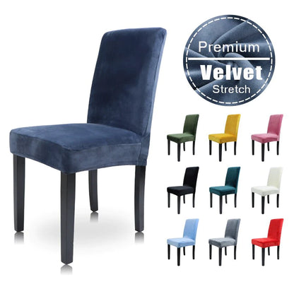 Stretch Stoelhoes™ - High quality stretch chair covers