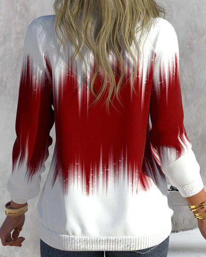 Eva Janssen® - Elegant Winter Sweater