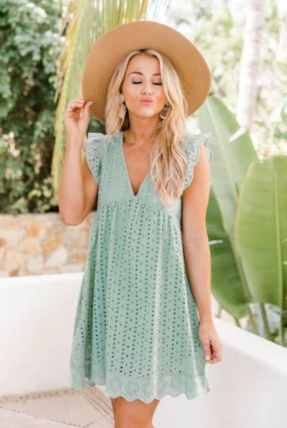 Jillian™ - The perfect summer dress!