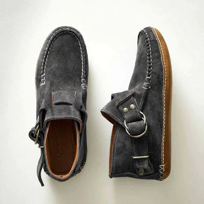 SuèdeBoots™ - Elegant & Comfortable boots