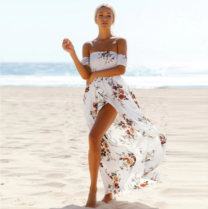 Flora™ – Beautiful Elegant Summer Dress