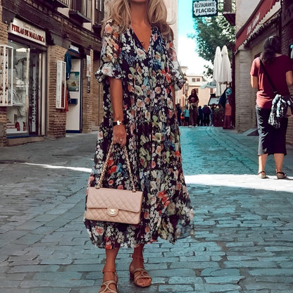 Elle&Vire® - Stylish summer dress