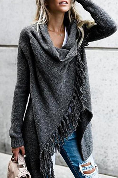 Inès Lavigne® Soft and comfortable vest