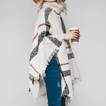 Eva Janssen® - Fashion designer scarf