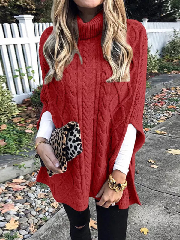 Inès Lavigne® - Luxurious knit sweater
