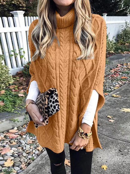 Inès Lavigne® - Luxurious knit sweater