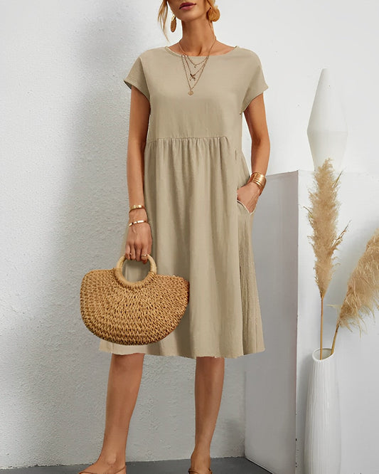 Elle&Vire® - The perfect summer dress