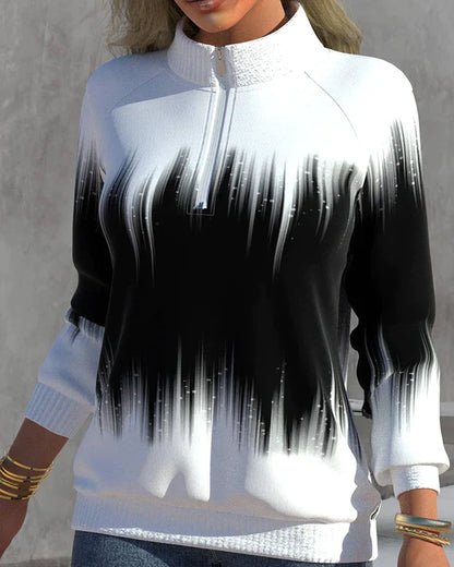 Eva Janssen® - Elegant Winter Sweater
