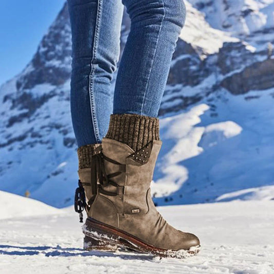 Raelynn™ - Discover the most comfortable boots with style!