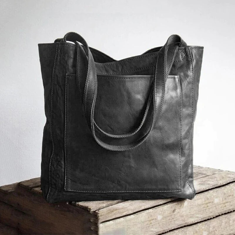 THE TOTE - A tote bag that will last a lifetime!