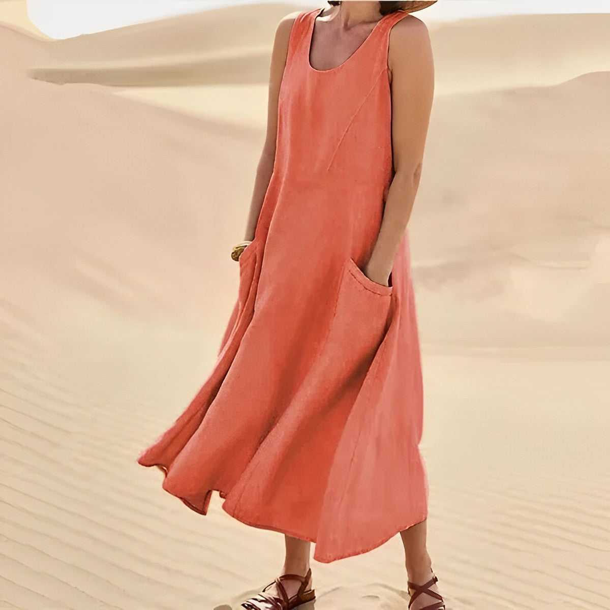 Elle&Vire® - Stylish summer dress for women