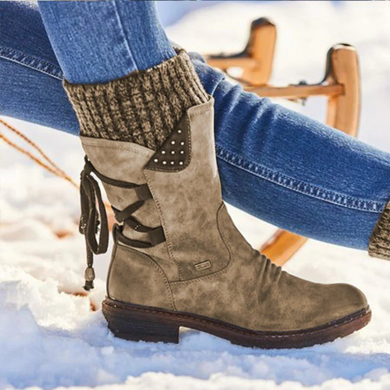 Raelynn™ - Discover the most comfortable boots with style!