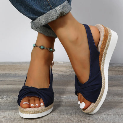 Tess™ - Orthopedic Elegant summer sandals