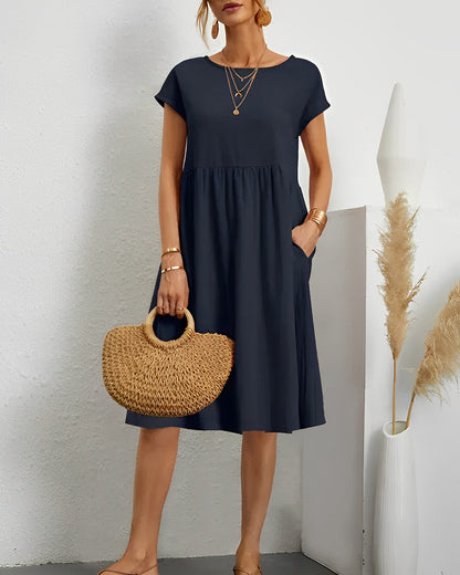 Elle&Vire® - The perfect summer dress