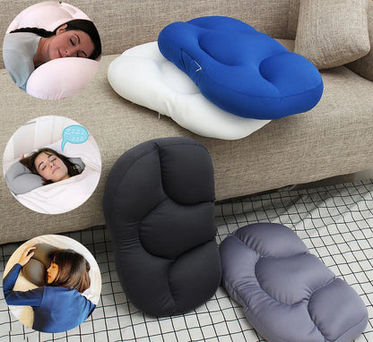 PillowBuddy™ - Always sleep in a comfortable position! | 50% OFF TODAY ONLY