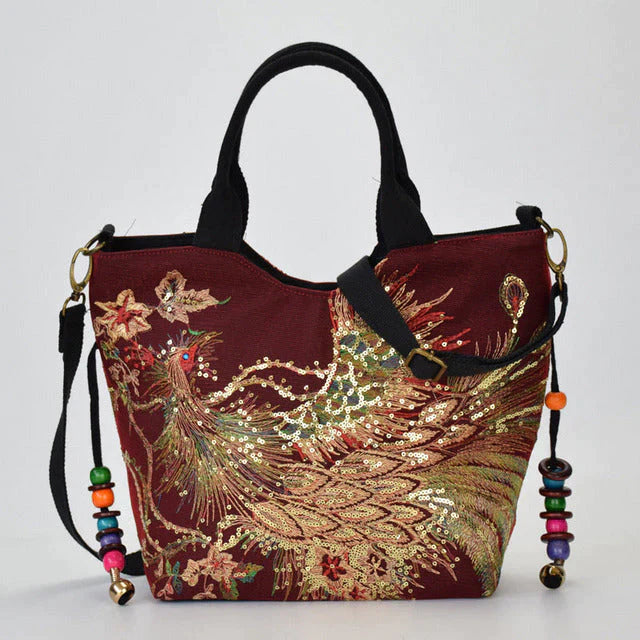 Ethnic Style Bag™ - Vintage Bag Boho Style