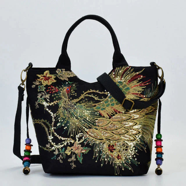 Ethnic Style Bag™ - Vintage Bag Boho Style