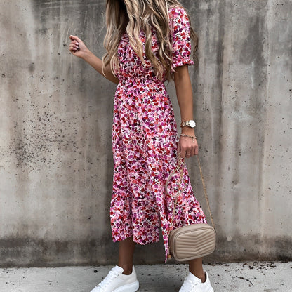 Elle&Vire® - Stylish fashion summer dress