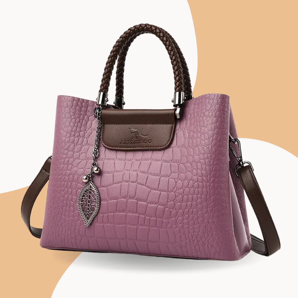 Inès Lavigne® - Luxury handbag