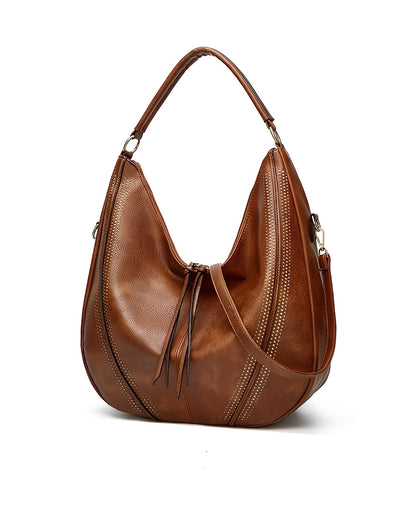 Elle&Vire® - Retro Woman's Designer Bag
