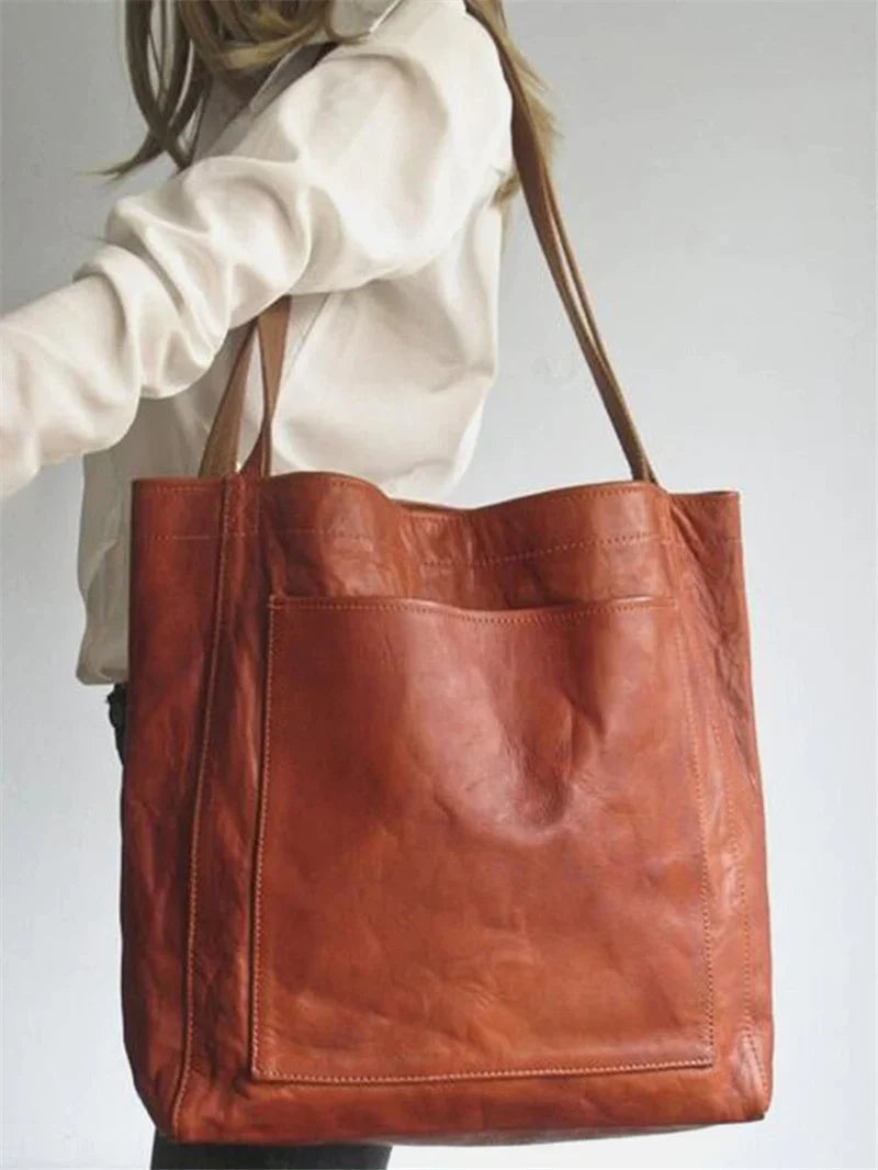 THE TOTE - A tote bag that will last a lifetime!
