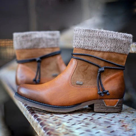 Maya™ - The best boots for the winter season!