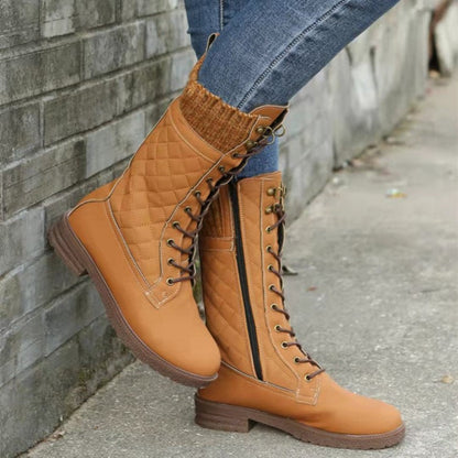 Lillian - Women's winter boots