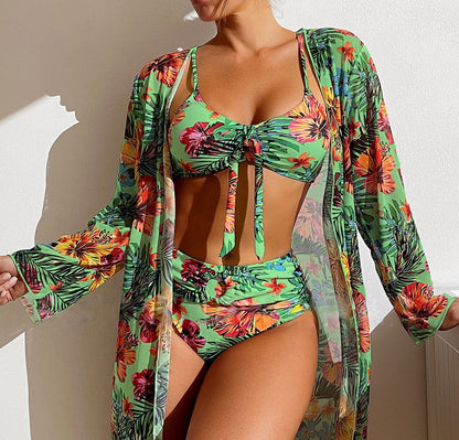 Jalina - Stylish bikini set for summer '23