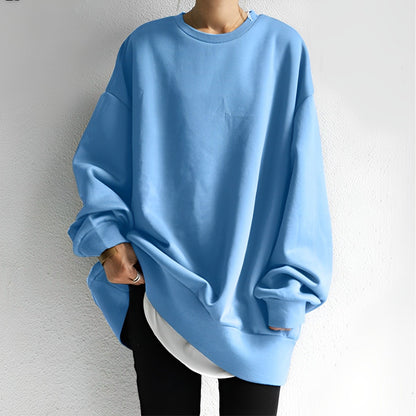Elle&Vire® - Plus size designer sweaters