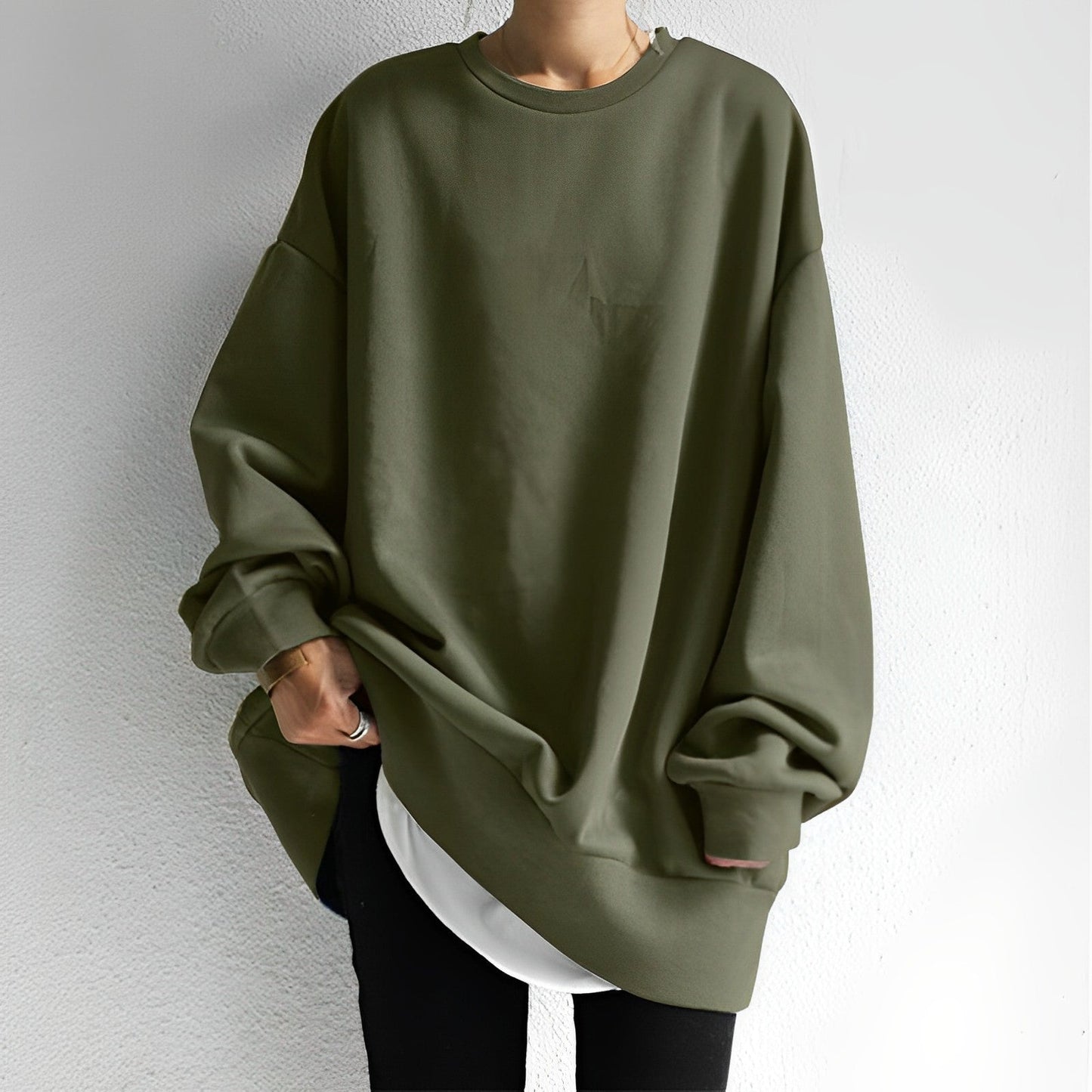 Elle&Vire® - Plus size designer sweaters