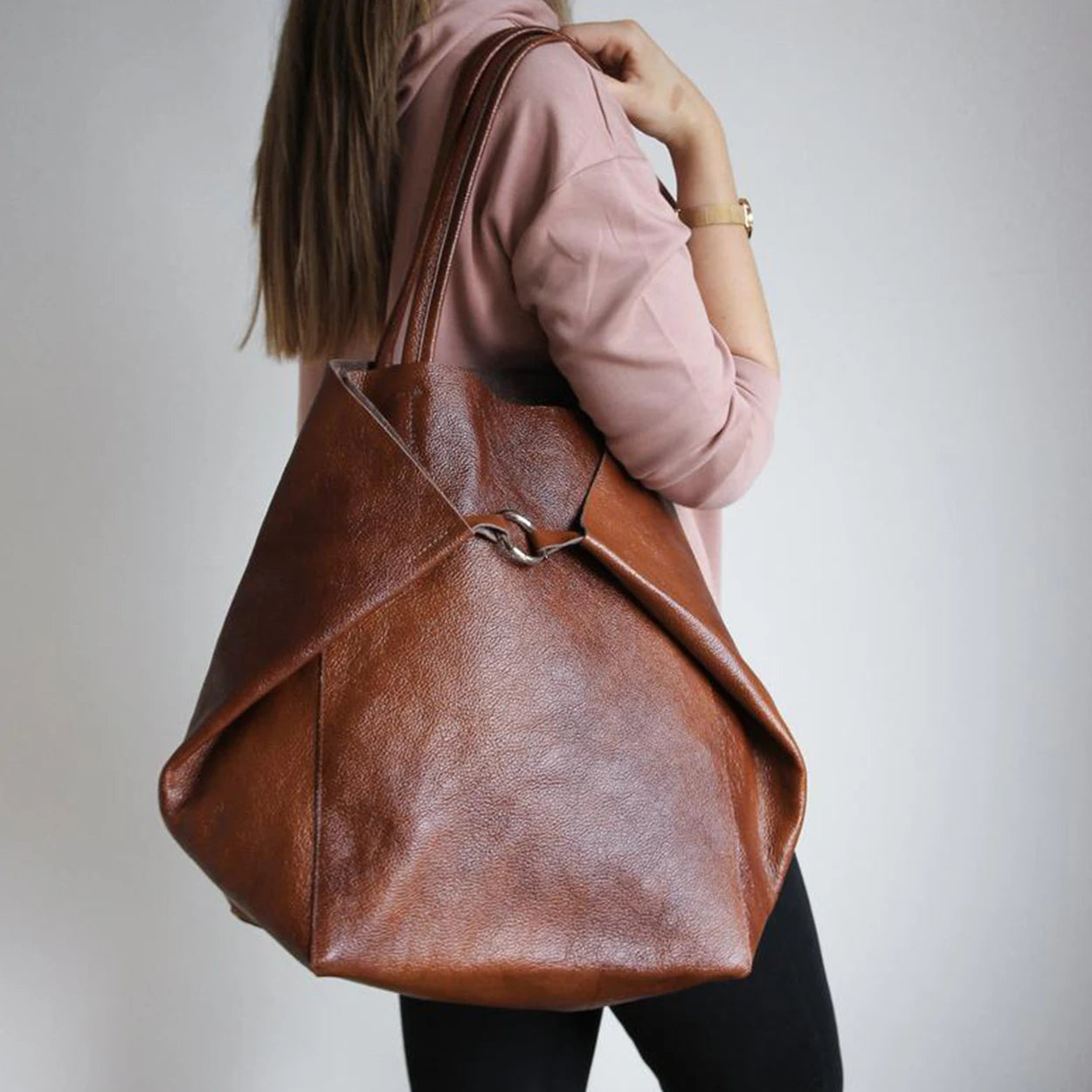 Elle&Vire - This elegant designer bag will change your life!