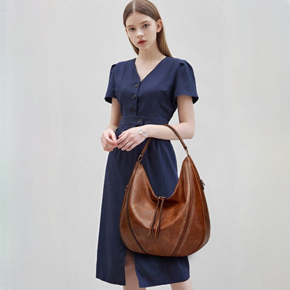 Elle&Vire® - Retro Woman's Designer Bag