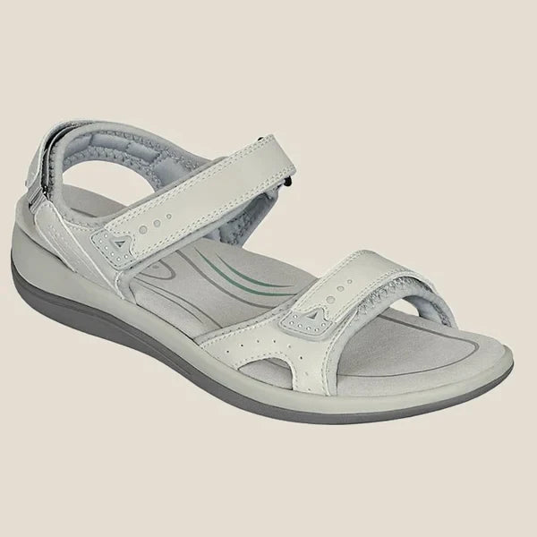 Wannies™ - Ortho Sandals - Sturdy Suede Sandals
