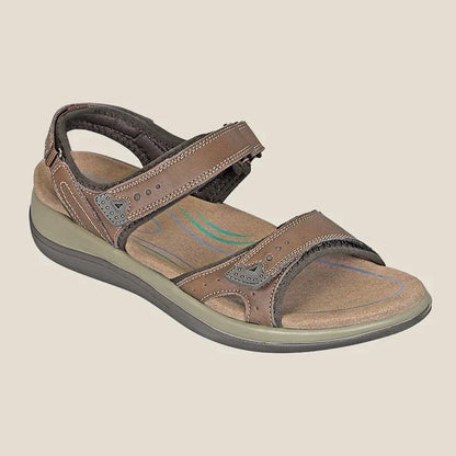 Wannies™ - Ortho Sandals - Sturdy Suede Sandals