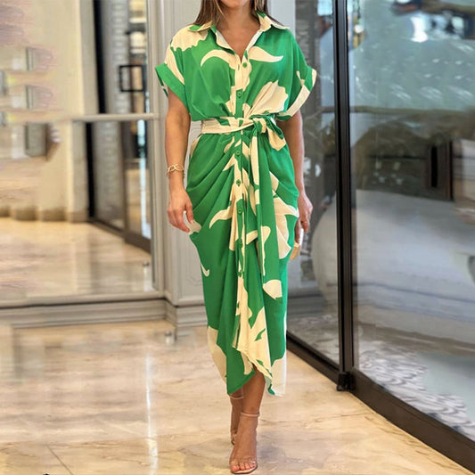 Eva Janssen® - Casual Elegant Dress